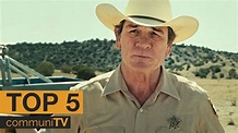 Top 5 Sheriff Filme - YouTube