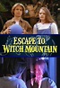 Escape to Witch Mountain (1995) — The Movie Database (TMDB)