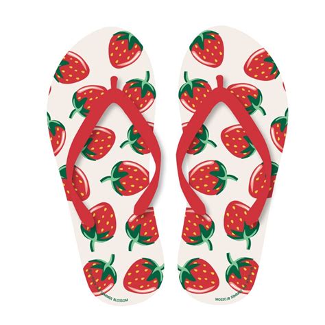 U Pick New Summer Beach Flip Flops Casual Portable Women Sandal Flat