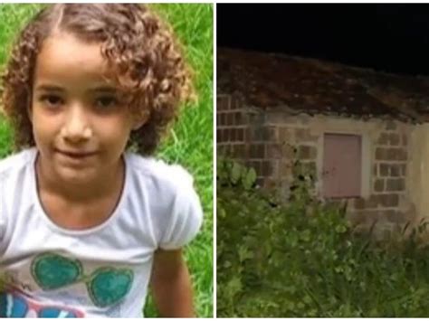 Caso Sophia Atualizado Polícia Encontra Pistas Em Casa Do Tio Da Menina