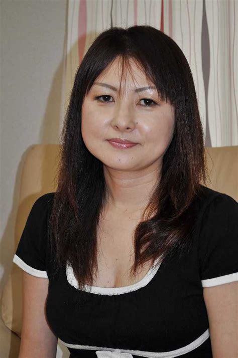 japanese cute wife yasuko