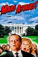 Mars Attacks! (1996) - Posters — The Movie Database (TMDB)