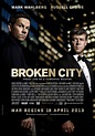 Broken City | Movie review - Parantos