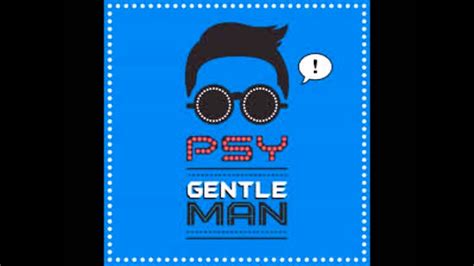 Gangnam Style Vs Gentleman Youtube
