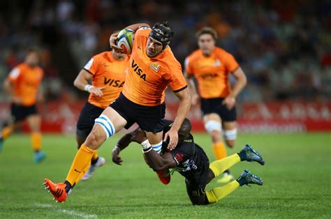 This is a list of player movements for super rugby teams prior to the end of the 2019 super rugby season.departure and arrivals of all players that were included in a super rugby squad for 2018 or 2019 are listed here, regardless of when it occurred. Jaguares debuta en el Super Rugby ante Lions - Minuto Neuquen