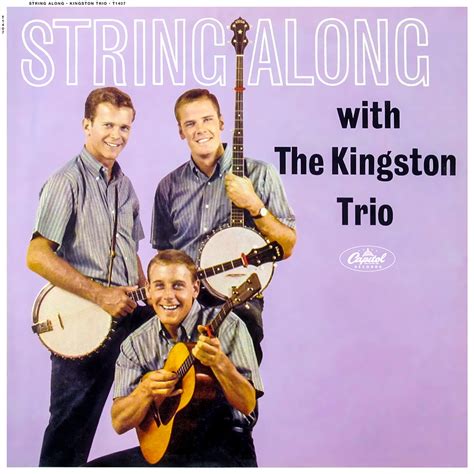 The Kingston Trio The Tattooed Lady Lyrics Genius Lyrics