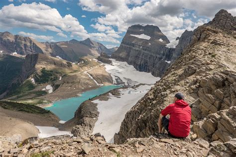 Glacier National Park Backpacking Guide Cleverhiker