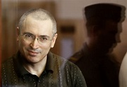 Mikhail Khodorkovsky, Former Russian Oil Magnate, Released From Prison ...