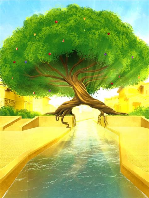 Tree of life version (tlv). Tree of life | Tree of life artwork, Jesus pictures ...