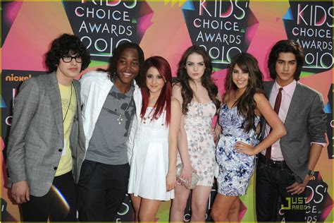 Galleryvictorious Cast In Real Life Victorious Wiki Fandom Powered