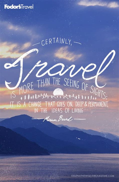 12 Creative Inspirational Quotes For Travel Travel Quotes