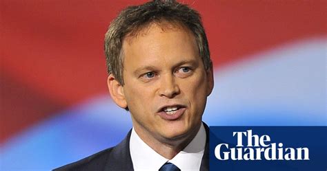Grant Shapps Accused Of Editing Wikipedia Pages Of Tory Rivals