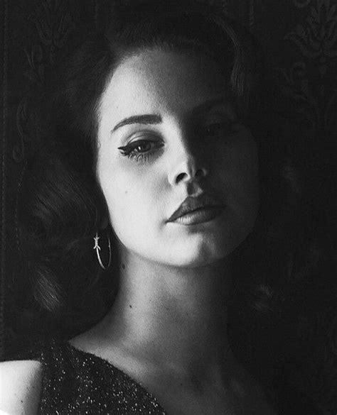 Lana Del Rey Old Hollywood Feeling Nothing Classic Hollywood
