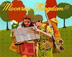 Moonrise Kingdom - Paint By Numbers - OriginalPaintByNumbers.shop