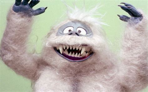 Katrina Kittles Blog 168 The Abominable Snowman