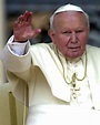 John Paul II moves a step closer to sainthood | Inquirer News
