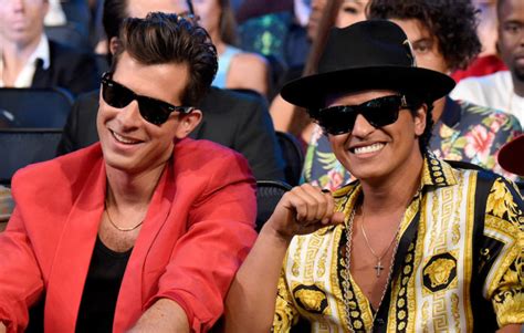 Bruno mars) from mark ronson's uptown funk (feat. Mark Ronson and Bruno Mars settle one of three 'Uptown ...