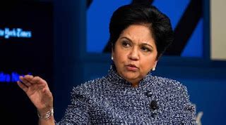 Amazon Appoints Former Pepsi Ceo Indra Nooyi As Board Member Brand