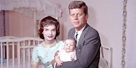 Kennedy Family Fun Facts and Trivia - 50 Things You Never Knew About ...