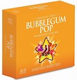 Greatest Ever Bubblegum Pop | CD Box Set | Free shipping over £20 | HMV ...