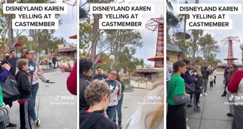 Passholders Harass Disney Cast Member Over Free Merchandise Disney Dining