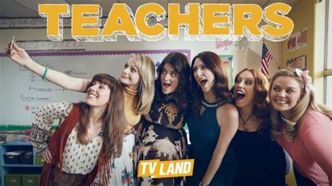 Watch Teachers Season 3 Full Movie On Fmoviesto