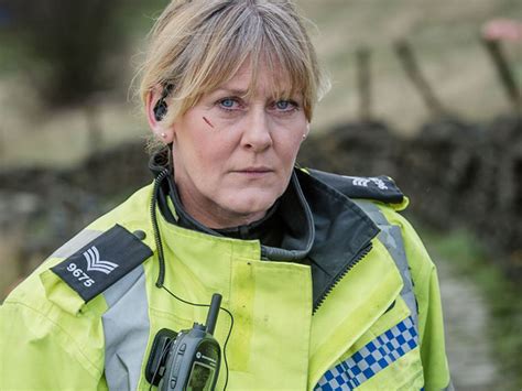Join facebook to connect with aron jahnsen and others you may know. Sarah Lancashire