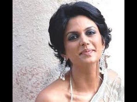 Mandira bedi was born in kolkata, india on 15th of april in the year of 1972. Mandira Bedi Photos - YouTube