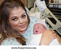 A2Z.in: Aishwarya Rai and Baby - Photos Leaked From Hospital Staff