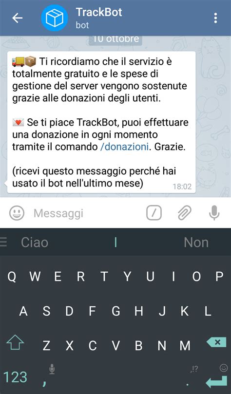 Canali Telegram Cosa Sono Le Differenze Con I Bot E Come Si Crea Un My XXX Hot Girl