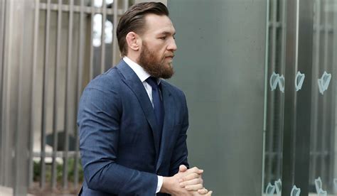watch conor mcgregor goes full joker in his latest commercial extra ie