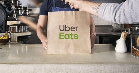 Uber Eats Into Profits Australian Owned