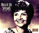 Billie Jo Spears : Billie Jo Spears: Amazon.fr: Musique