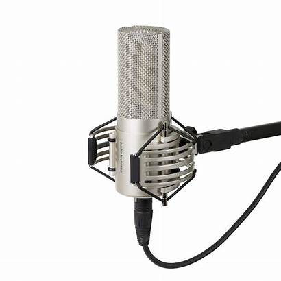 Microphone Studio Audio Technica Cardioid Condenser Mic