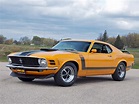 1970, Ford, Mustang, Boss, 3, 02muscle, Classic Wallpapers HD / Desktop ...