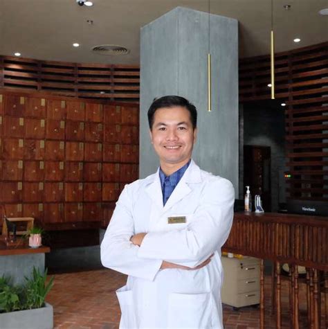 Doctor Nguyen Duc Tuan Speciality Traditional Medicine Vinmec