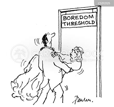 Threshold Cartoons And Comics Funny Pictures From Cartoonstock