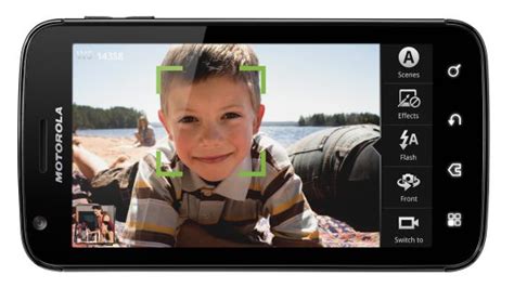 Motorola Atrix Possibly The Best Smart Phone In The World Soyacincau