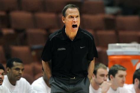 College Of Charleston Cougars Coach Doug Wojcik Being Investigated For