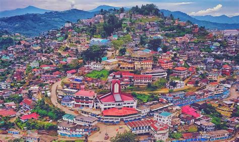 Mokokchung Nagaland Guide Itinerary Weather Route Map Tripoto