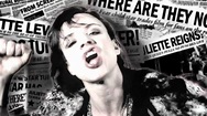 Juliette Lewis "Terra Incognita" OFFICIAL New Music Video! - YouTube
