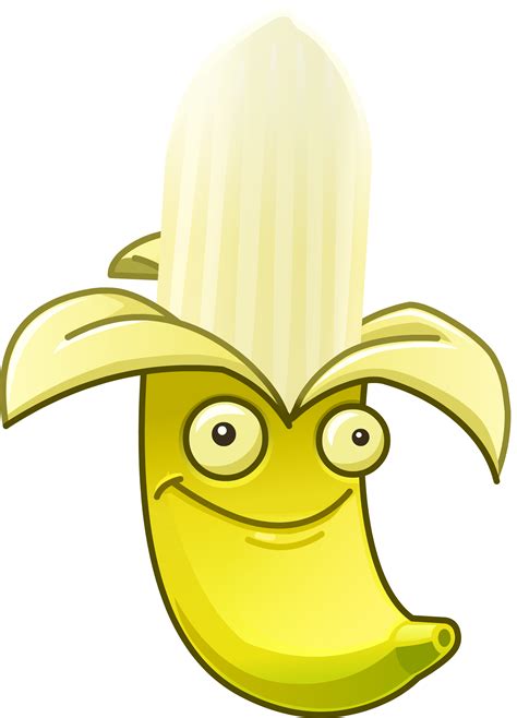 Banana Launchergallery Plants Vs Zombies Wiki The Free Plants Vs