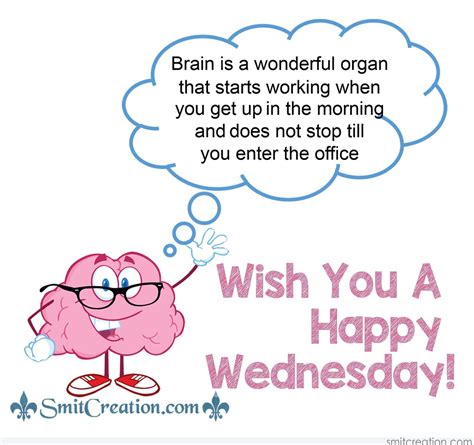 Wish You A Happy Wednesday