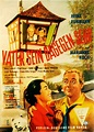 Reparto de Vater sein dagegen sehr (película 1957). Dirigida por Kurt ...