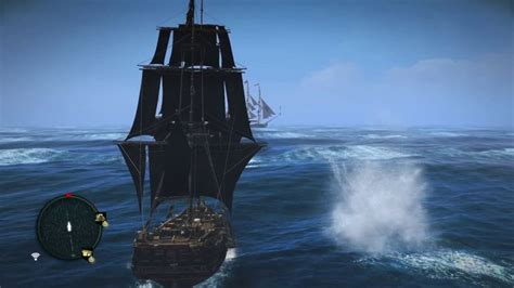 Assassin S Creed Black Flag All Legendary Ship Battles Assassins