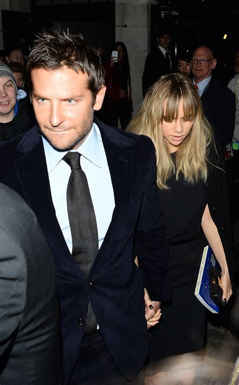 Bradley Cooper Suki Waterhouse From The Big Picture Today S Hot Photos E News