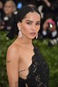 Zoë Kravitz has been announced as the new face of YSL Beauté Black ...