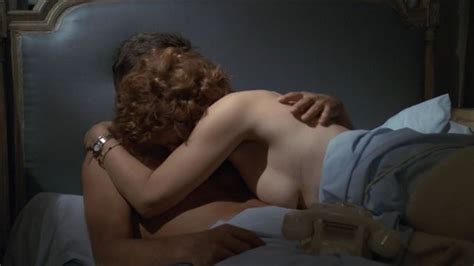 Nude Video Celebs Andrea Ferreol Nude Le Battant 1983