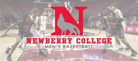 Newberry Mens Basketball Camps At Newberry College