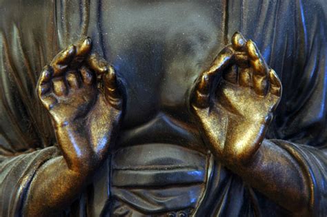 Buddha Hands Buddhism Buddha Zen Buddhism